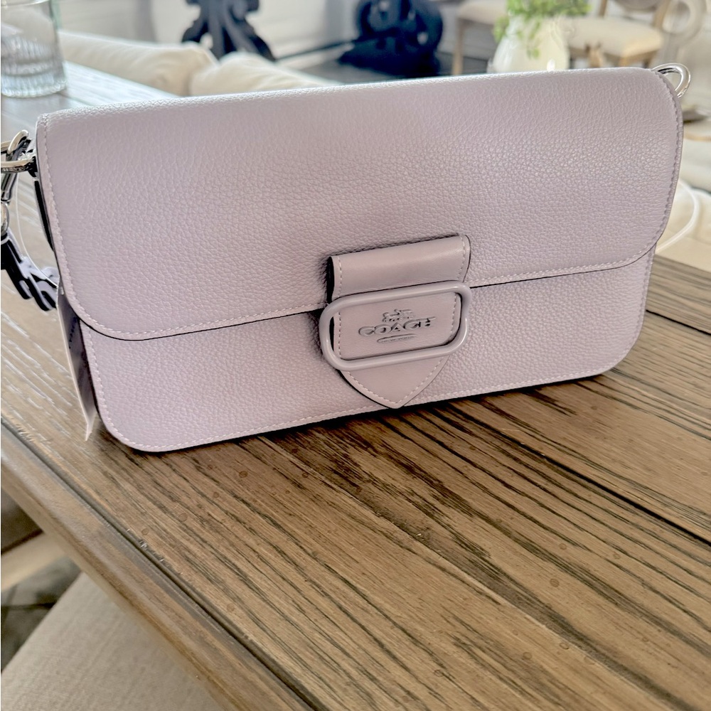 NWT Coach Handbag